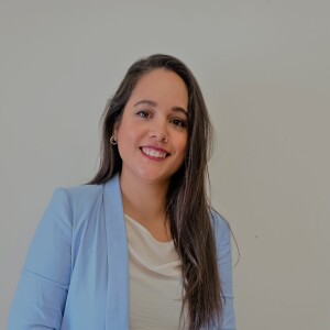 Natalia Delgado, Marketing Manager de Dialenga