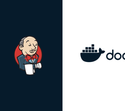 QA + DEVOPS – Dockerizing a Jenkins pipeline