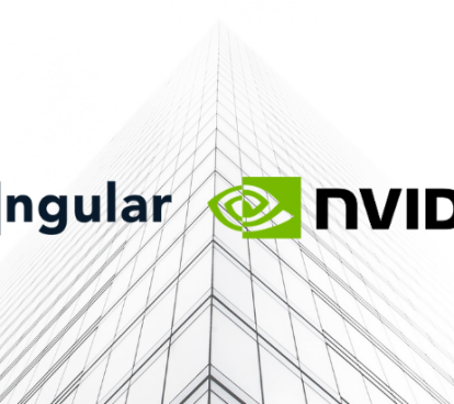 Sngular joins the NVIDIA Partner Program