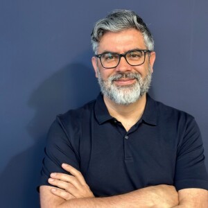 David Álvarez, UX Director at SNGULAR Design