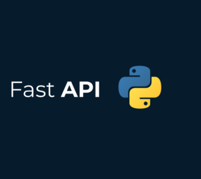 FastAPI: Cómo construir una API con Python en media hora.