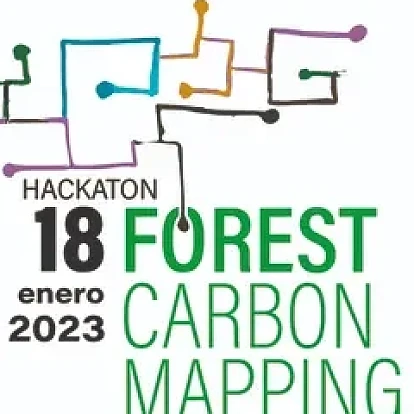 Hackathon "Forest Carbon Mapping”