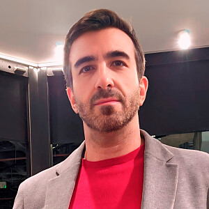 Miguel Ángel Gombau, Tech Marketing Manager at SNGULAR