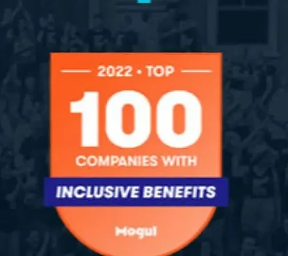 SNGULAR recognized as a Top 100 company for attracting and advancing diversity