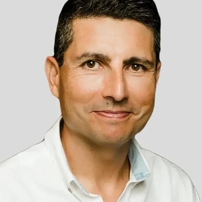 Javier Martín