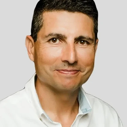 Javier Martín