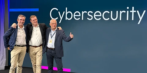 We’ve expanded our team with cybersecurity specialists