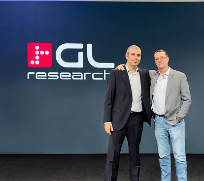 GL Research Joins SNGULAR