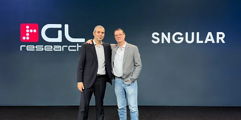 GL Research Joins SNGULAR