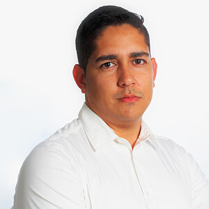 Ángel Francisco Luis Rodríguez, Cybersecurity Consultant Expert