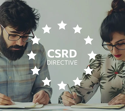 CSRD: Todo lo que debes saber sobre la Directiva de Informes de Sostenibilidad Corporativa