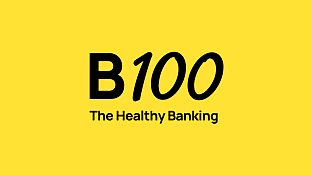 B 100. The Healthy Banking