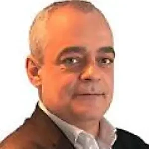 Arturo Belda, Cybersecurity Consultant - Principal