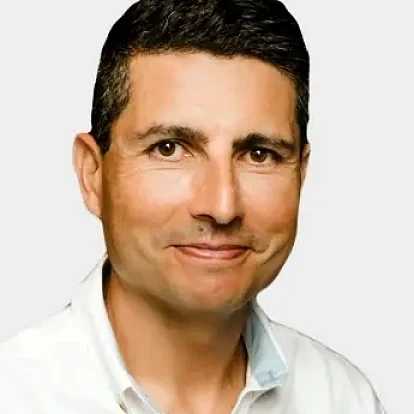 Javier Martín