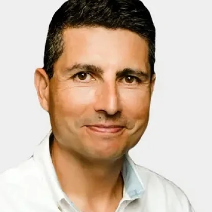 Javier Martín