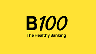 B 100. The Healthy Banking