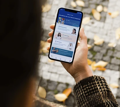 El ecosistema digital con el que Vítaly reinventa el cuidado de la salud