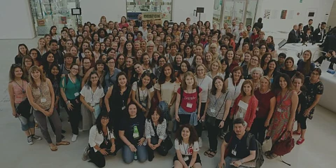 El talento femenino en las vocaciones STEM