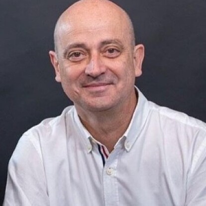 Alejandro Vesga