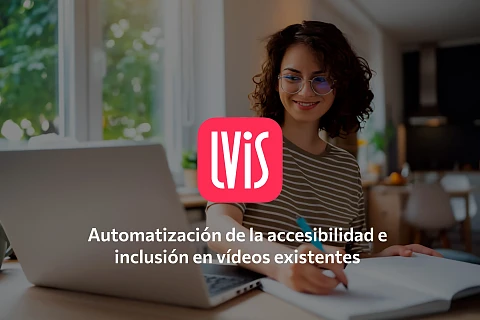 Accesibilidad en el contenido multimedia