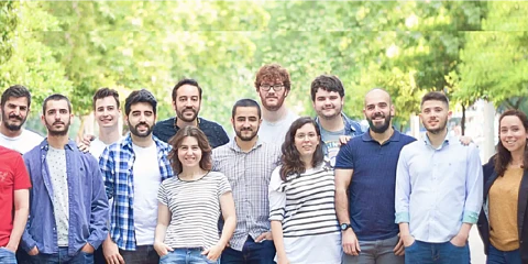 Sngular incorpora a su equipo a los integrantes de la startup Sopinet