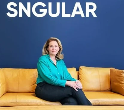 Sngular accelerates its growth and increases revenue by 57% over the year’s first half