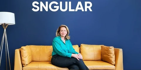 Sngular accelerates its growth and increases revenue by 57% over the year’s first half