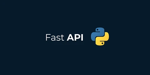 FastAPI: Cómo construir una API con Python en media hora.