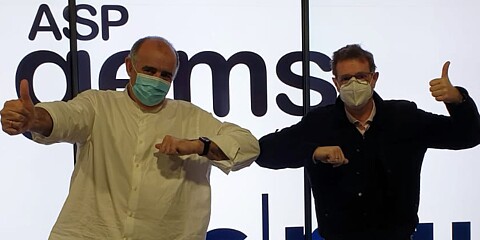 Sngular cierra la compra de ASPgems, su primera adquisición de 2021