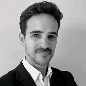 Adrián Romero Lecina, Senior Technical Consultant