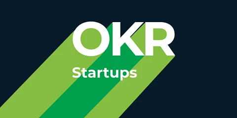 La implementación de OKR en Startups